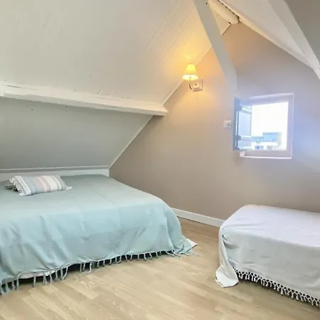 Апартаменты Maison Du Bonheur