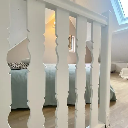 Maison Du Bonheur Апартаменты *