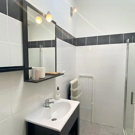 Maison Du Bonheur Апартаменты