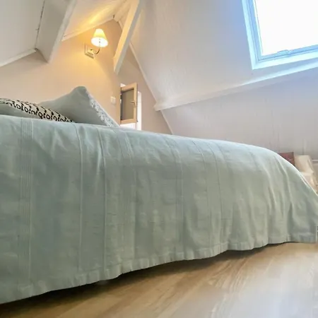 Maison Du Bonheur アパート *