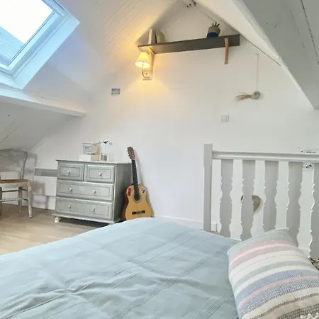 アパート Maison Du Bonheur ル・クロトワ