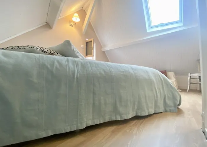 Maison Du Bonheur Apartment *