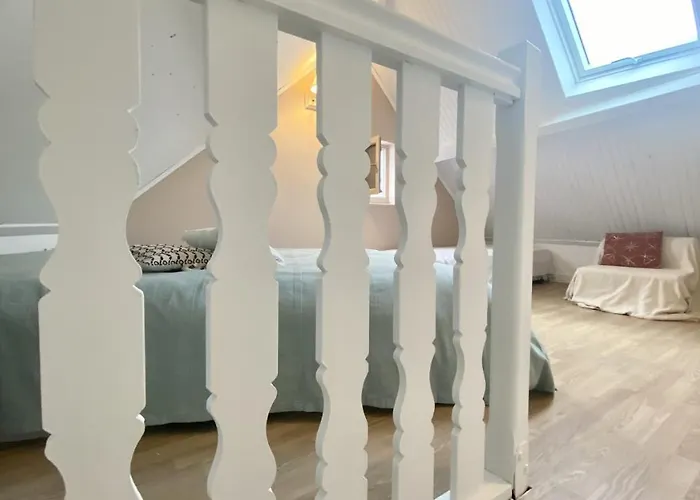 Maison Du Bonheur Apartment *