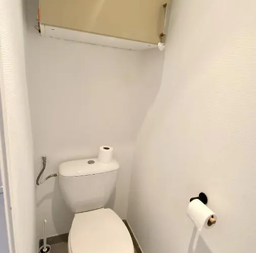 Maison Du Bonheur Le Crotoy